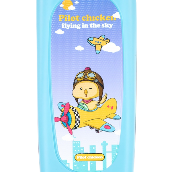 Детский трёхколёсный самокат Chipolino Neo Rider (3800931041908) 50 кг/ Синий photo 4 Детский трёхколёсный самокат Chipolino Neo Rider (3800931041908) 50 кг/ Синий photo 4