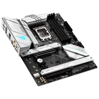 Placă de bază Asus ROG STRIX B660-A GAMING WIFI D4 ATX/ Intel B660 photo 4