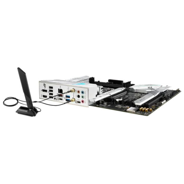 Материнская плата Asus ROG STRIX B660-A GAMING WIFI D4 ATX/ Intel B660 photo 5 Материнская плата Asus ROG STRIX B660-A GAMING WIFI D4 ATX/ Intel B660 photo 5