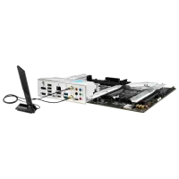 Placă de bază Asus ROG STRIX B660-A GAMING WIFI D4 ATX/ Intel B660 photo 5