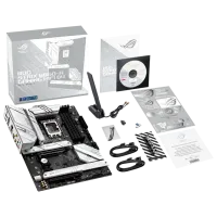 Placă de bază Asus ROG STRIX B660-A GAMING WIFI D4 ATX/ Intel B660 photo 6