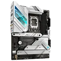 Placă de bază Asus ROG STRIX Z690-A GAMING WIFI D4 ATX/ Intel Z690 photo 2