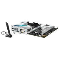 Placă de bază Asus ROG STRIX Z690-A GAMING WIFI D4 ATX/ Intel Z690 photo 7