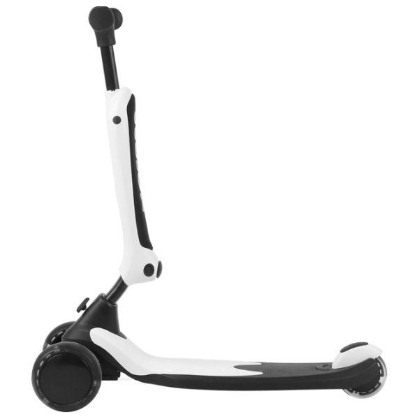 Детский трёхколёсный самокат Chipolino X-Press (3800931042110) 50 кг/ Синий photo 5