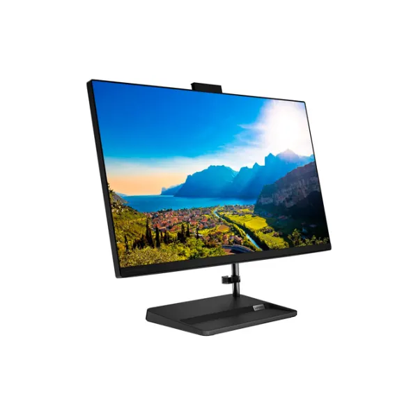 All-in-One PC Lenovo IdeaCentre 3 21.5" Full HD Core i5/ 22ITL6/ 8 GB/ 512 GB/ Black photo 4