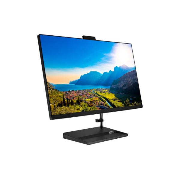 All-in-One PC Lenovo IdeaCentre 3 21.5" Full HD Core i5/ 22ITL6/ 8 GB/ 512 GB/ Black photo 4