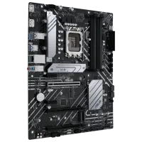 Placă de bază Asus PRIME H670-PLUS D4 ATX/ Intel H670 photo 2