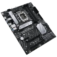 Placă de bază Asus PRIME H670-PLUS D4 ATX/ Intel H670 photo 3