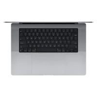 Ноутбук Apple MacBook Pro 16 2021 M1 Pro (C10/G16)/ 16 ГБ/ 512 ГБ/ Серый photo 3