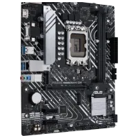 Placă de bază Asus PRIME B660M-K D4 mATX/ Intel B660 photo 2