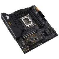 Placă de bază Asus TUF GAMING B660M-PLUS D4 mATX/ Intel B660 photo 4