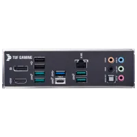 Placă de bază Asus TUF GAMING B660M-PLUS D4 mATX/ Intel B660 photo 5