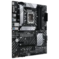 Placă de bază Asus PRIME B660-PLUS D4 ATX/ Intel B660 photo 2
