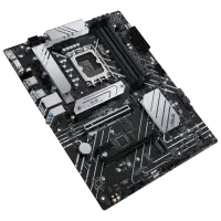 Placă de bază Asus PRIME B660-PLUS D4 ATX/ Intel B660 photo 4