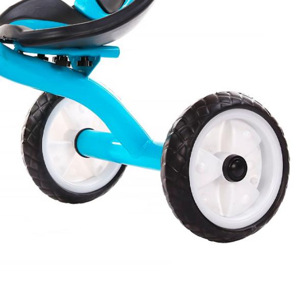 Triciclu Chipolino Strike 25 kg/ Blue photo 3