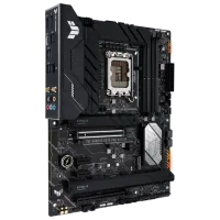Placă de bază Asus TUF GAMING H670-PRO WIFI D4 ATX/ Intel H670 photo 2