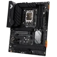 Placă de bază Asus TUF GAMING H670-PRO WIFI D4 ATX/ Intel H670 photo 3
