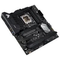 Placă de bază Asus TUF GAMING H670-PRO WIFI D4 ATX/ Intel H670 photo 4