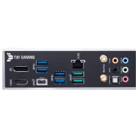 Placă de bază Asus TUF GAMING H670-PRO WIFI D4 ATX/ Intel H670 photo 5