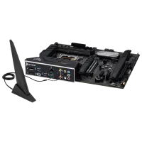 Placă de bază Asus TUF GAMING H670-PRO WIFI D4 ATX/ Intel H670 photo 6
