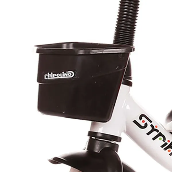 Трицикл Chipolino Strike 25 кг/ Разноцветный photo 5 Трицикл Chipolino Strike 25 кг/ Разноцветный photo 5