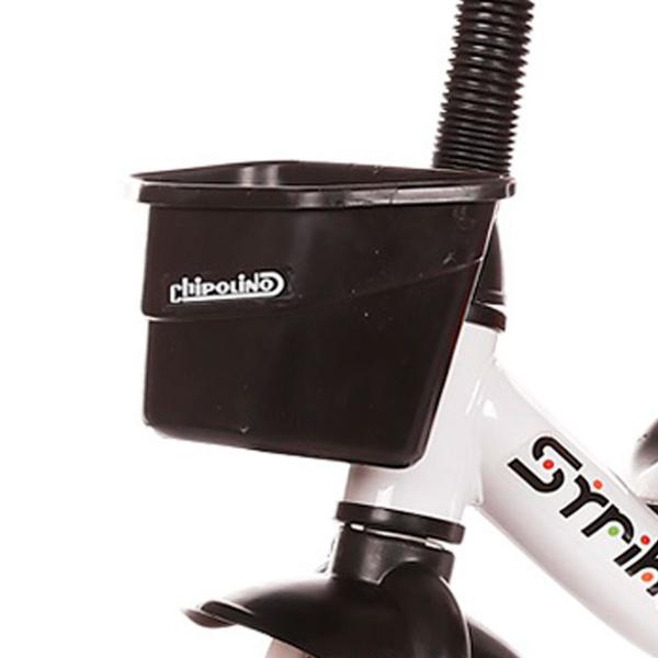 Трицикл Chipolino Strike 25 кг/ Разноцветный photo 5 Трицикл Chipolino Strike 25 кг/ Разноцветный photo 5