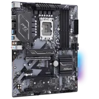 Материнская плата ASRock B660 PRO RS ATX/ Intel B660 photo 2