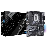 Материнская плата ASRock B660 PRO RS ATX/ Intel B660 photo 5