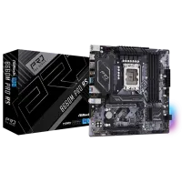 Материнская плата ASRock B660M PRO RS mATX/ Intel B660 photo 5