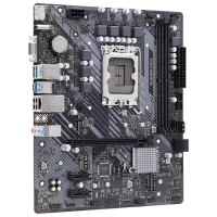 Материнская плата ASRock B660M-HDV mATX/ Intel B660 photo 2