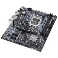 Материнская плата ASRock B660M-HDV mATX/ Intel B660 photo 3
