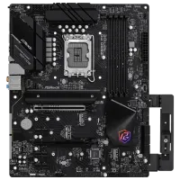 Материнская плата ASRock Z690 PG RIPTIDE ATX/ Intel Z690 photo 2