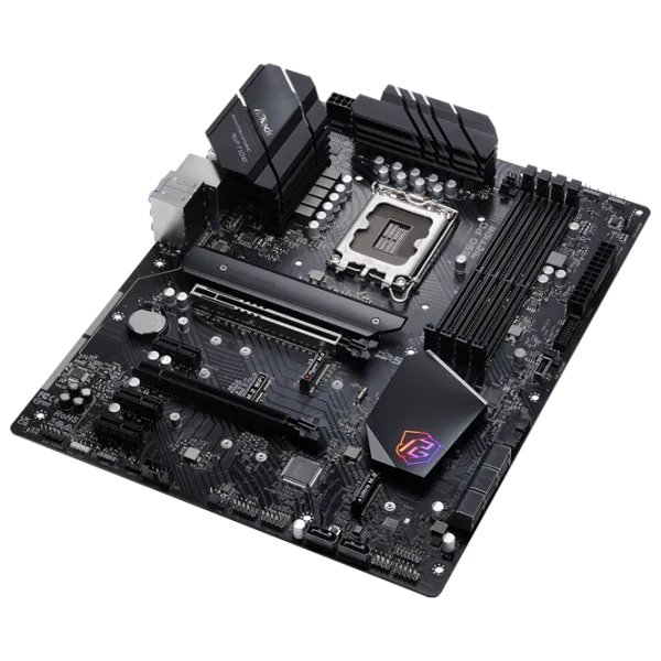 Материнская плата ASRock Z690 PG RIPTIDE ATX/ Intel Z690 photo 4