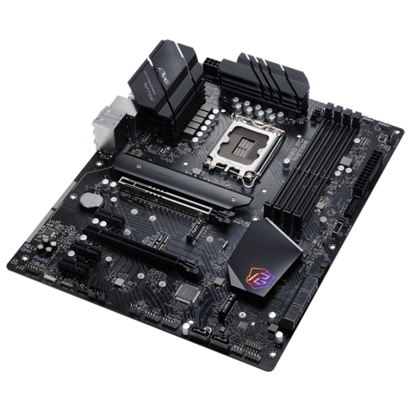 Материнская плата ASRock Z690 PG RIPTIDE ATX/ Intel Z690 photo 4