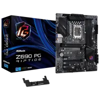 Материнская плата ASRock Z690 PG RIPTIDE ATX/ Intel Z690 photo 6