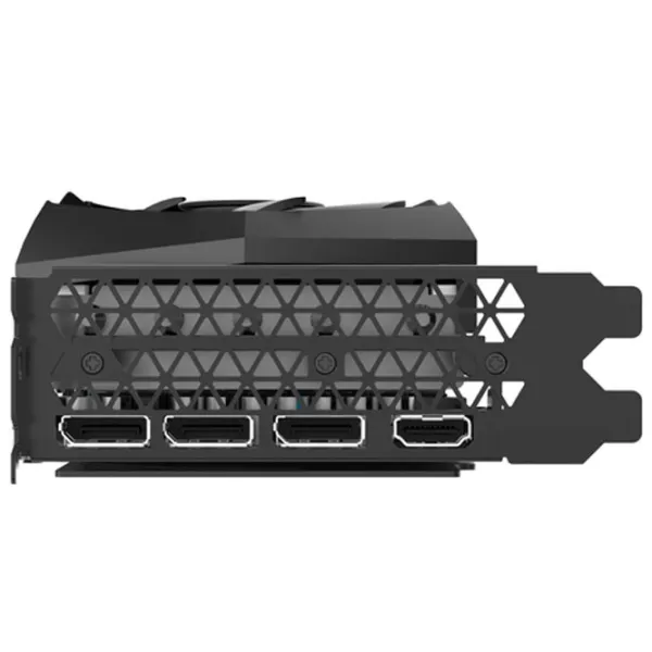 Placă video Zotac GeForce RTX 3080 Trinity OC  / 10 GB photo 4
