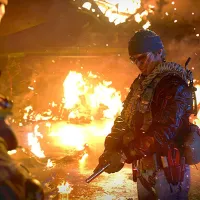 Call of Duty Black Ops: Cold War Game for Xbox Series X photo 3