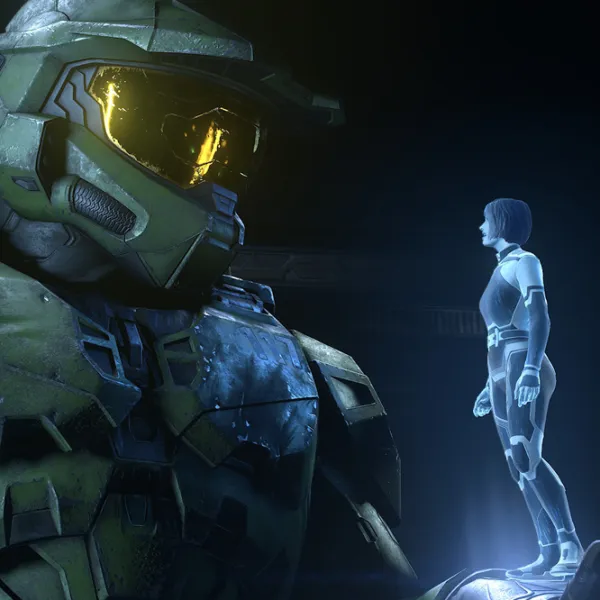 Halo Infinite Game for Xbox Series X photo 2 Halo Infinite Game for Xbox Series X photo 2