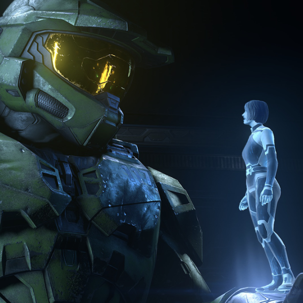 Halo Infinite Game for Xbox Series X photo 2 Halo Infinite Game for Xbox Series X photo 2