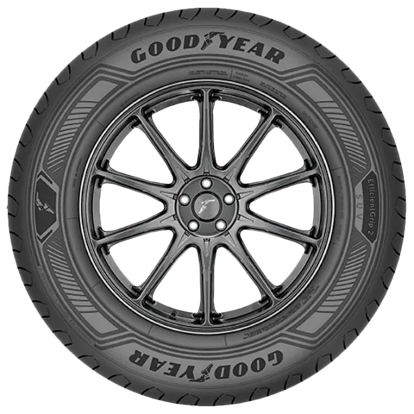 Шины GoodYear EfficientGrip 2 SUV 225/ 55 R18 98V Летние/ Легковой photo 3