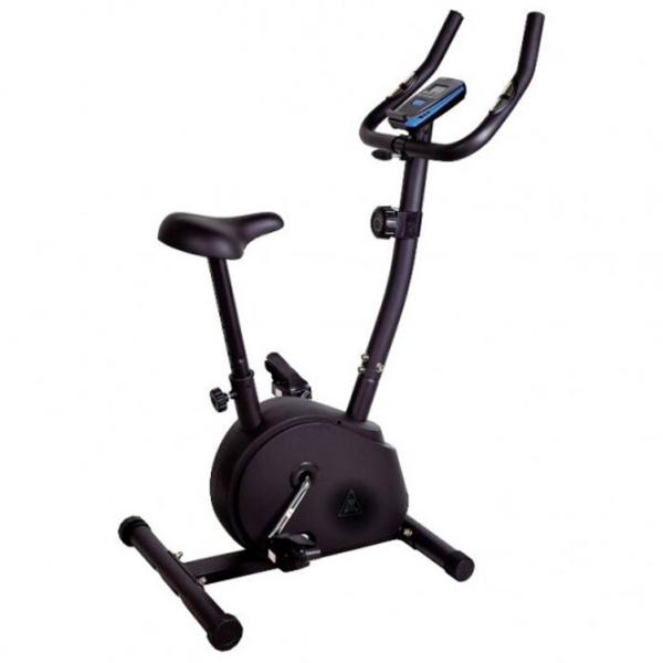 Bicicletă fitness Sky Land SK3048 Vertical/ Black photo 2