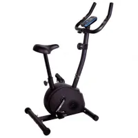 Bicicletă fitness Sky Land SK3048 Vertical/ Black photo 2