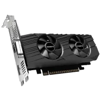 Видеокарта Gigabyte GeForce GTX 1650 PCI Express x16 3.0 / 4 ГБ photo 2