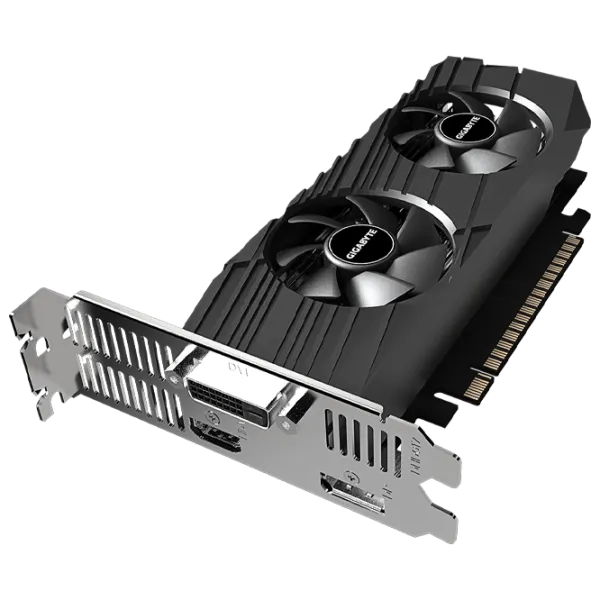 Видеокарта Gigabyte GeForce GTX 1650 PCI Express x16 3.0 / 4 ГБ photo 3 Видеокарта Gigabyte GeForce GTX 1650 PCI Express x16 3.0 / 4 ГБ photo 3