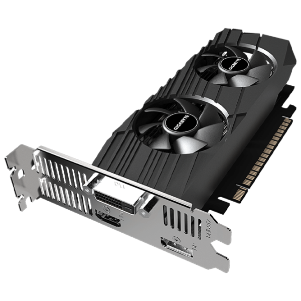 Видеокарта Gigabyte GeForce GTX 1650 PCI Express x16 3.0 / 4 ГБ photo 3 Видеокарта Gigabyte GeForce GTX 1650 PCI Express x16 3.0 / 4 ГБ photo 3