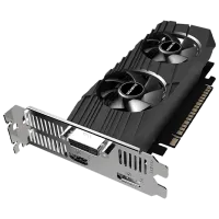 Видеокарта Gigabyte GeForce GTX 1650 PCI Express x16 3.0 / 4 ГБ photo 3