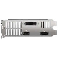 Видеокарта Gigabyte GeForce GTX 1650 PCI Express x16 3.0 / 4 ГБ photo 4