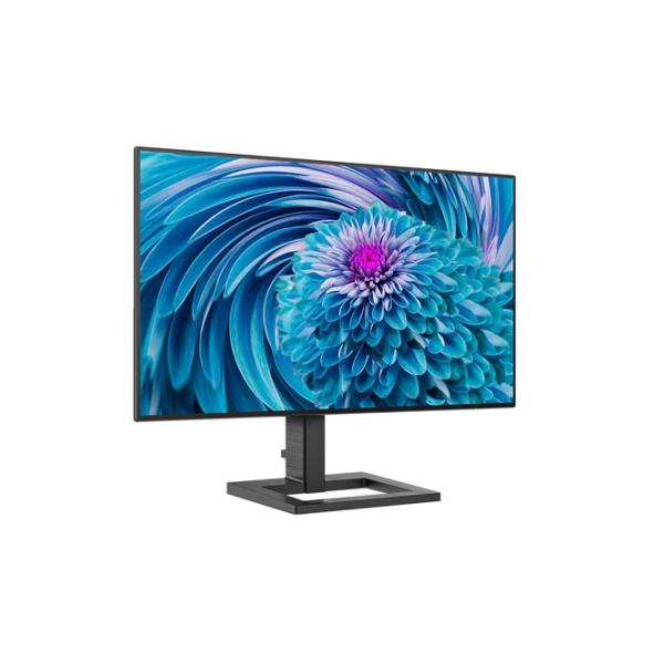 Монитор Philips 241E2FD 23.8" Full HD 75 Гц/ 4 мс/ Черный photo 2