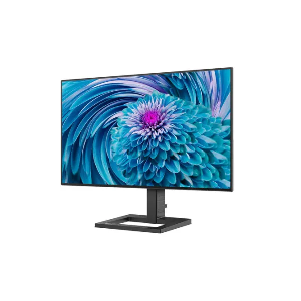 Монитор Philips 241E2FD 23.8" Full HD 75 Гц/ 4 мс/ Черный photo 3