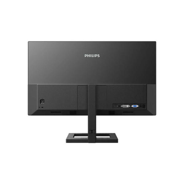 Монитор Philips 241E2FD 23.8" Full HD 75 Гц/ 4 мс/ Черный photo 4